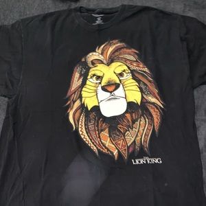 Disney’s The Lion King Men’s Tee
